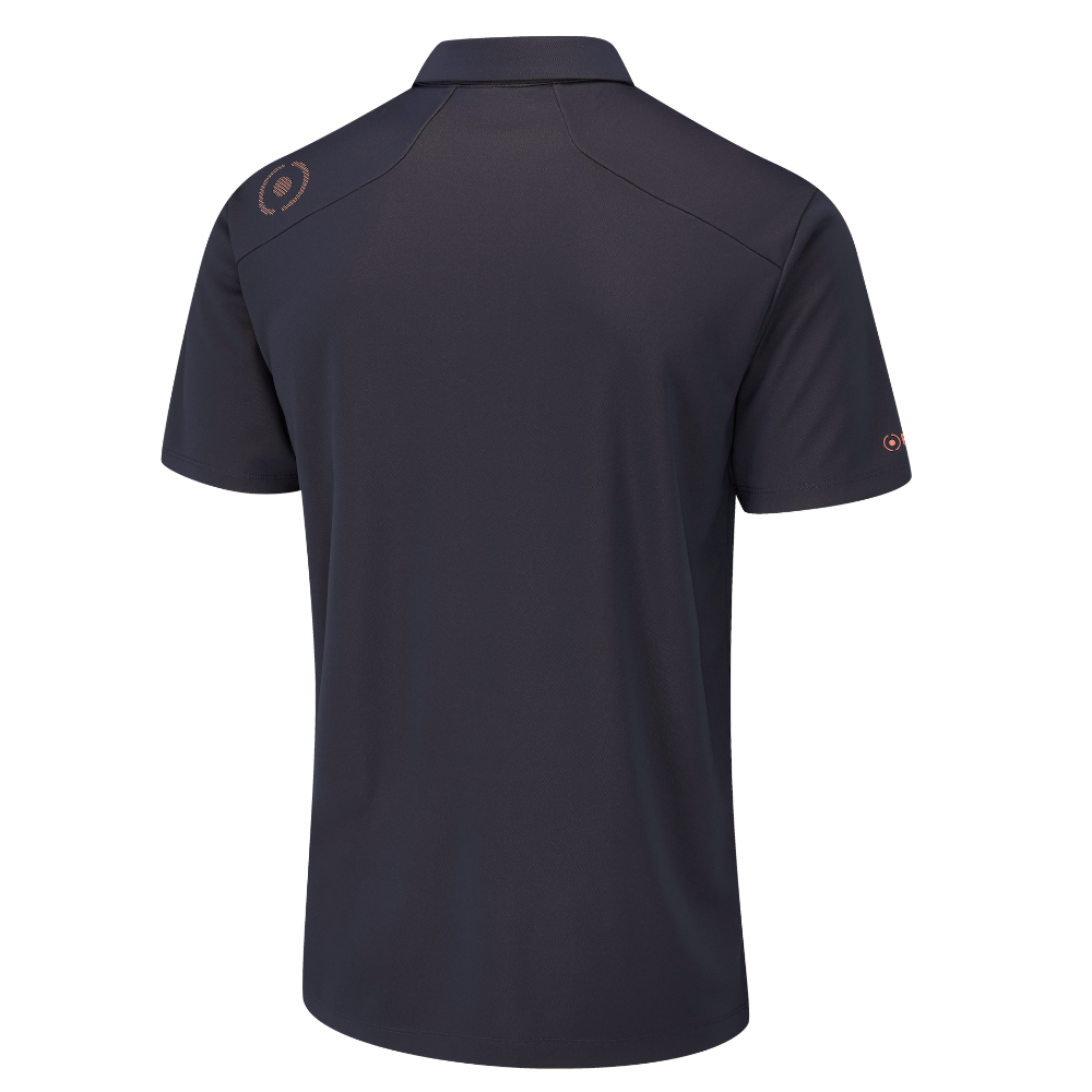 Ping Men's Frequency Golf Polo Shirt